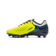 Chuteira Campo Umbro Adamant Top Speed Jr 613