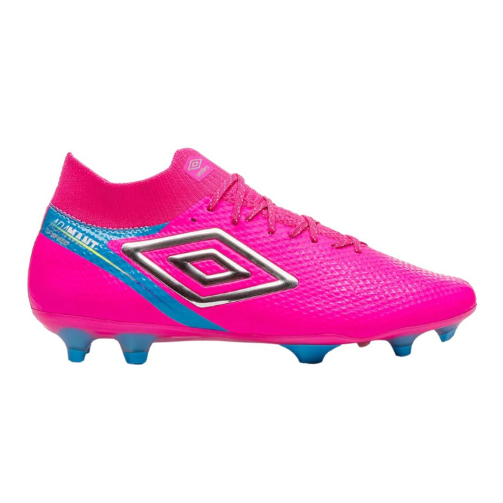 Chuteira Campo Umbro Adamant Top Speed Pro 083