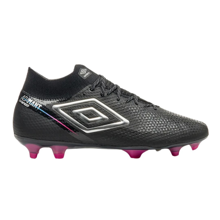 Chuteira Campo Umbro Adamant Top Speed Pro 183
