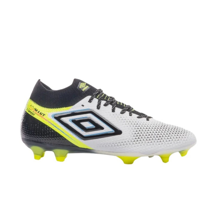 Chuteira Campo Umbro Adamant Top Speed Pro 215