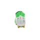 Chuteira Campo Umbro Adamant Top Speed Pro Saint Patrick'S Day