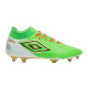 Chuteira Campo Umbro Adamant Top Speed Pro Saint Patrick'S Day
