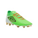 Chuteira Campo Umbro Adamant Top Speed Pro Saint Patrick'S Day