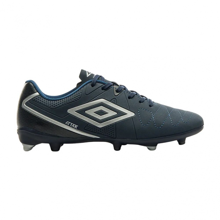 Chuteira Campo Umbro Attak Eternal 781