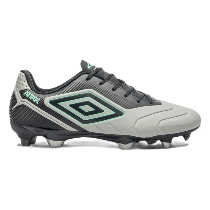 Chuteira Campo Umbro Attak III 815