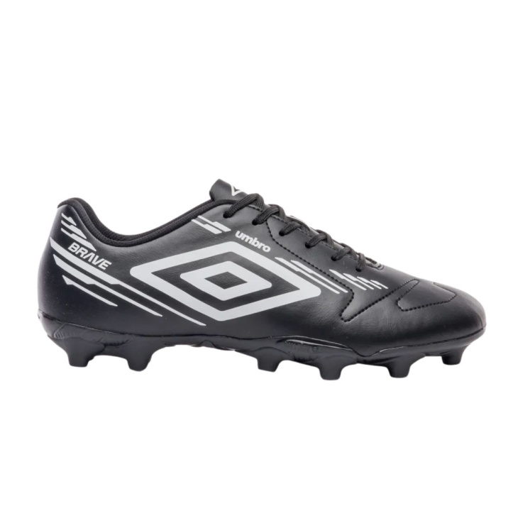 Chuteira Campo Umbro Brave 112