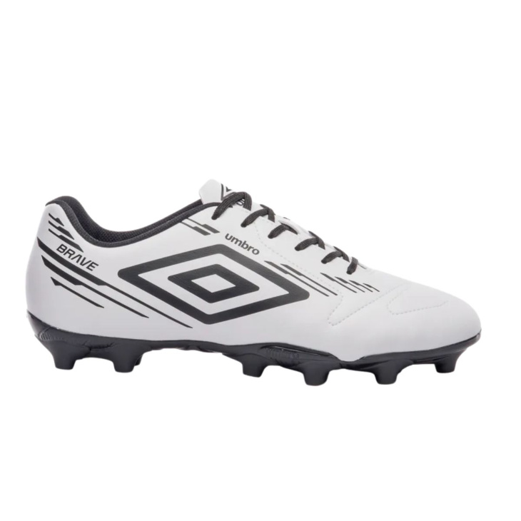 Chuteira Campo Umbro Brave 211