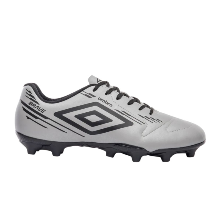 Chuteira Campo Umbro Brave 811