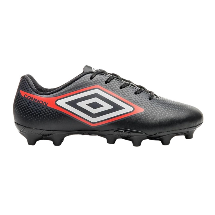 Chuteira Campo Umbro Cannon 124