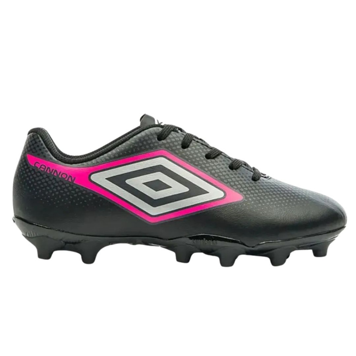 Chuteira Campo Umbro Cannon 180