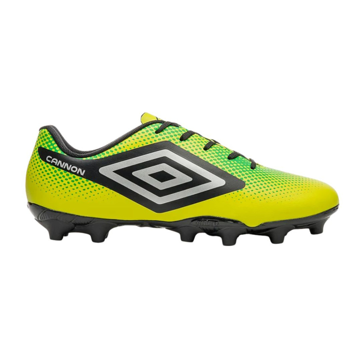 Chuteira Campo Umbro Cannon 618