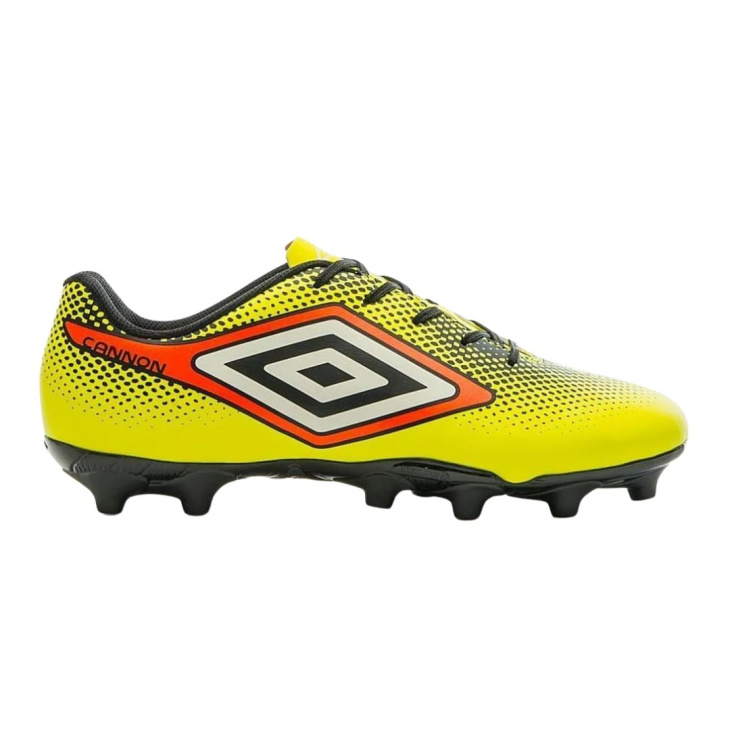Chuteira Campo Umbro Cannon 661
