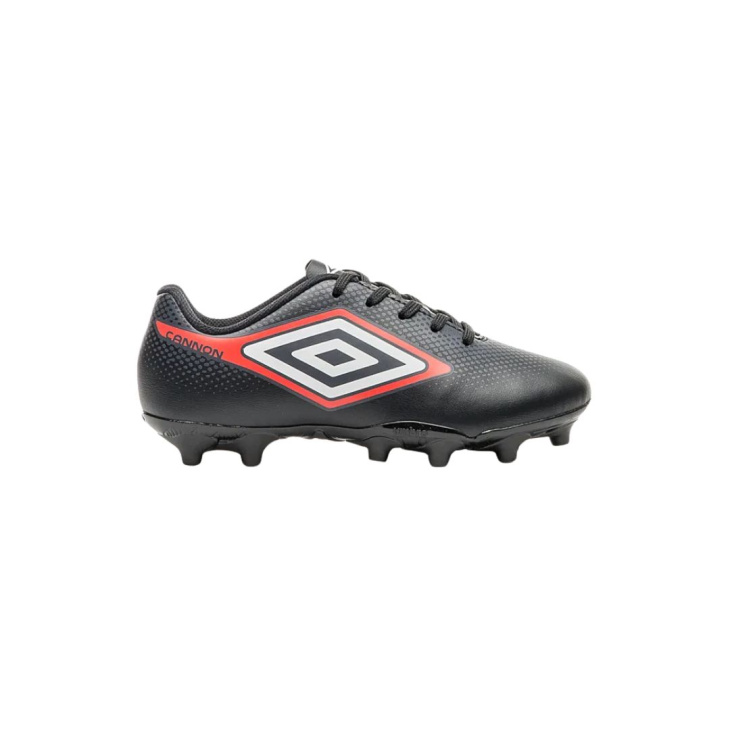 Chuteira Campo Umbro Cannon JR 182