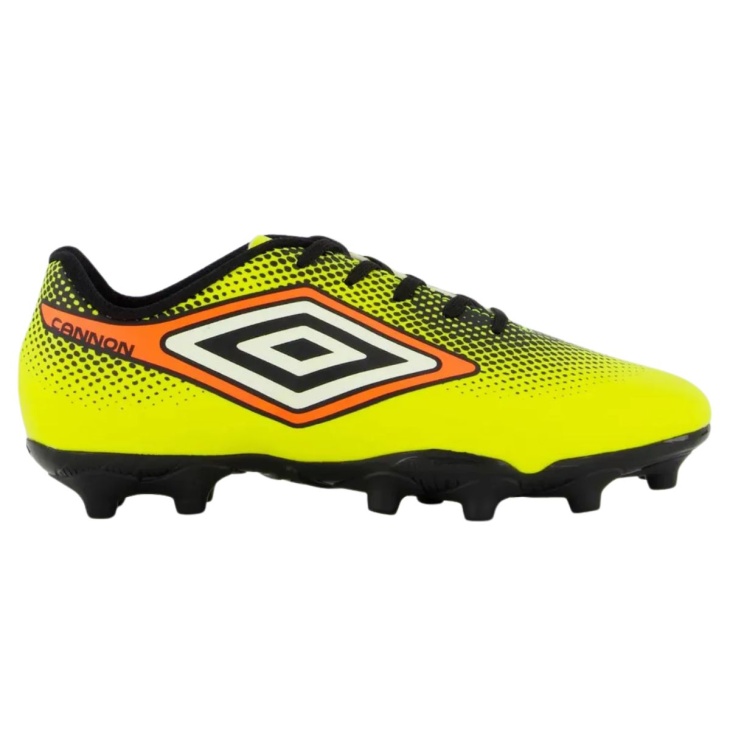 Chuteira Campo Umbro Cannon JR 661