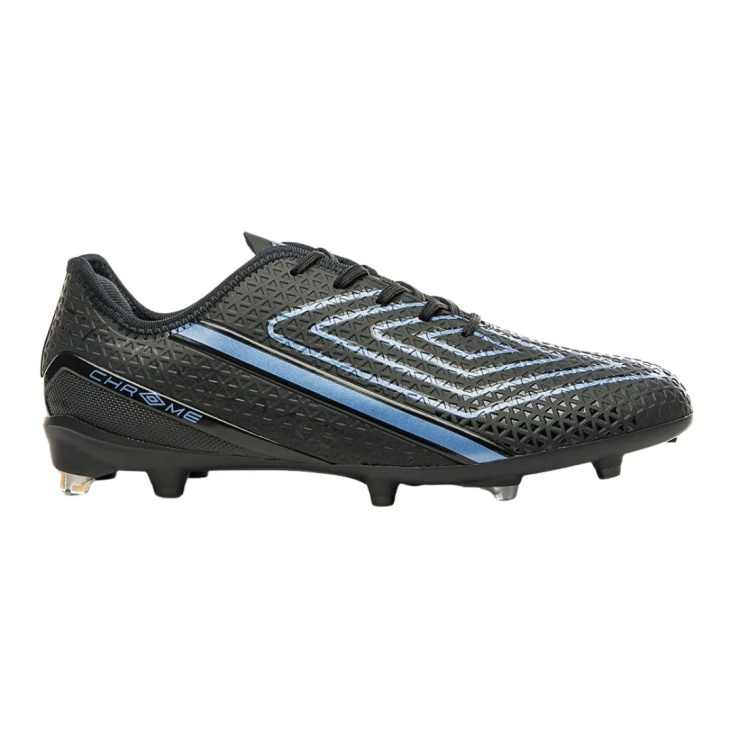 Chuteira Campo Umbro Chrome 131