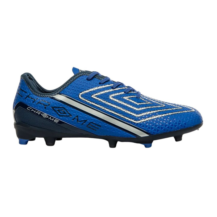 Chuteira Campo Umbro Chrome 378