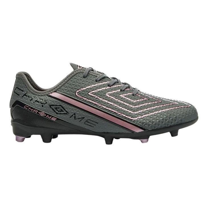 Chuteira Campo Umbro Chrome 810