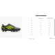 Chuteira Campo Umbro Class 868