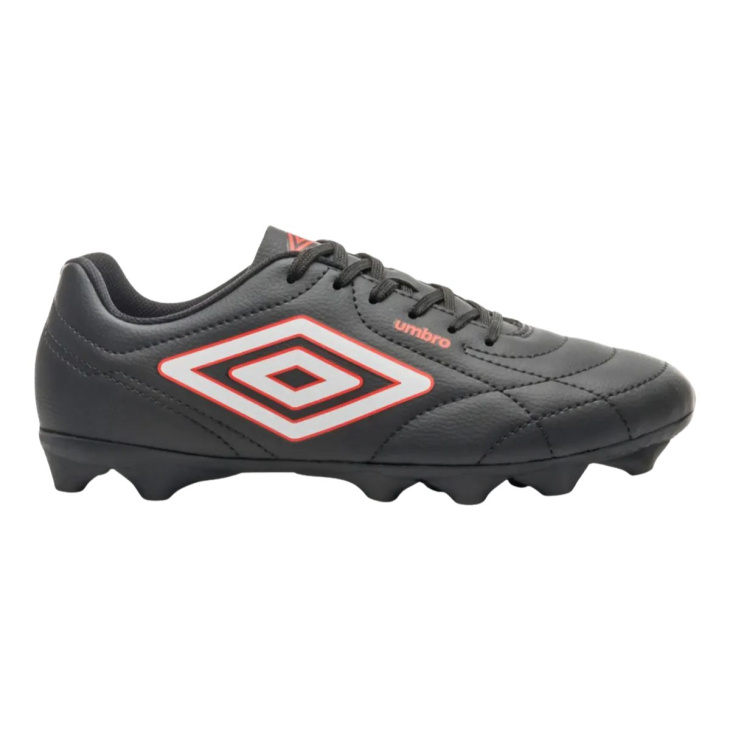 Chuteira Campo Umbro Class Footballer RB 124