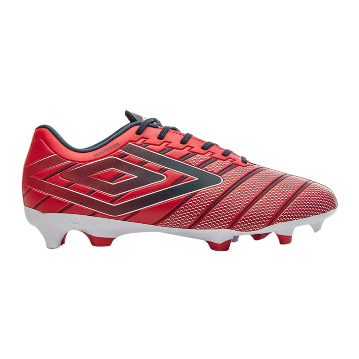 Chuteira Campo Umbro Velocita Elixir Club 472