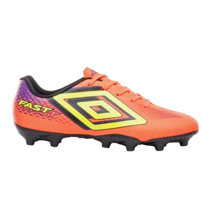 Chuteira Campo Umbro Fast II 006