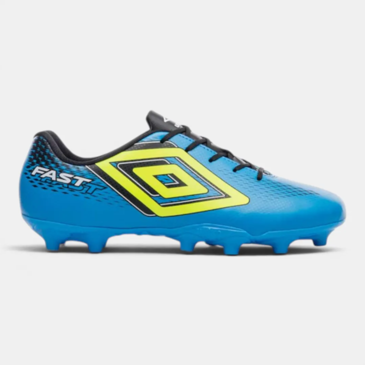 Chuteira Campo Umbro Fast II 316