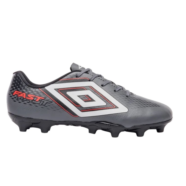 Chuteira Campo Umbro Fast II 812