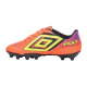 Chuteira Campo Umbro Fast II JR 006
