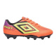 Chuteira Campo Umbro Fast II JR 006