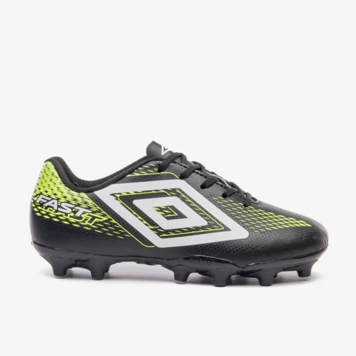 Chuteira Campo Umbro Fast II JR 162