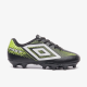 Chuteira Campo Umbro Fast II JR 162