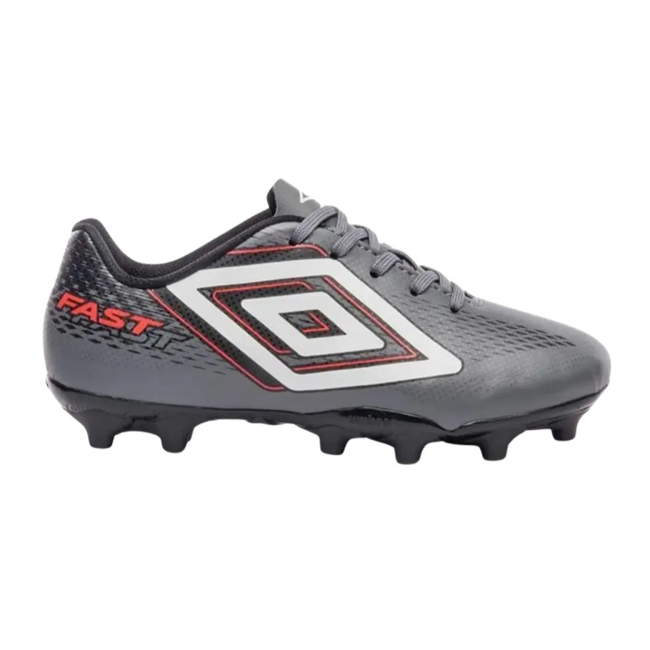 Chuteira Campo Umbro Fast II JR 327