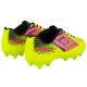 Chuteira Campo Umbro Fast II JR 610