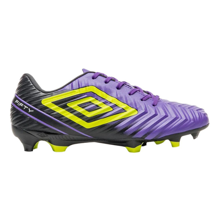 Chuteira Campo Umbro Fifty V 016