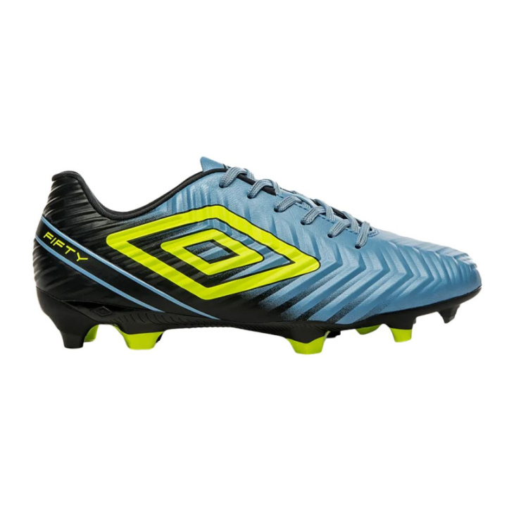 Chuteira Campo Umbro Fifty V 316