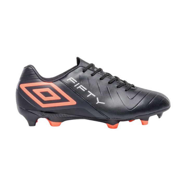 Chuteira Campo Umbro Fifty VI 102