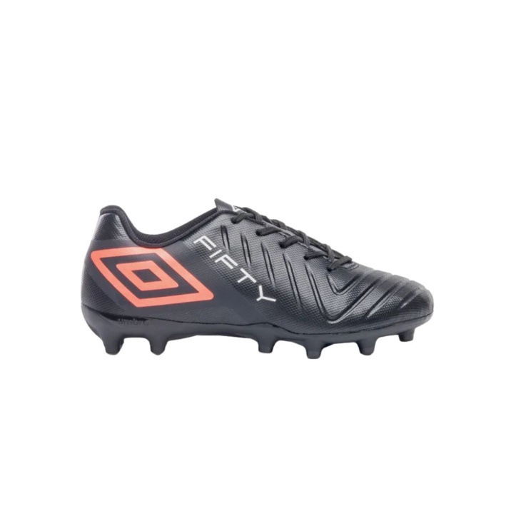 Chuteira Campo Umbro Fifty VI Junior 102