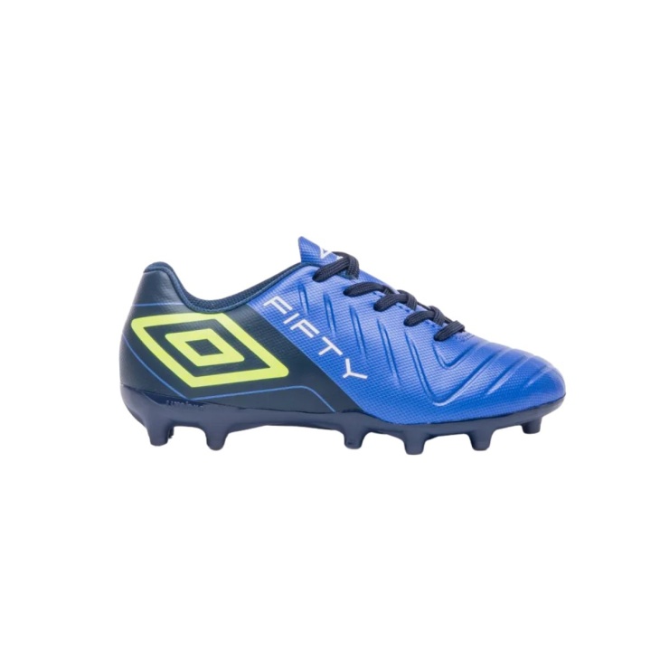 Chuteira Campo Umbro Fifty VI Junior 376