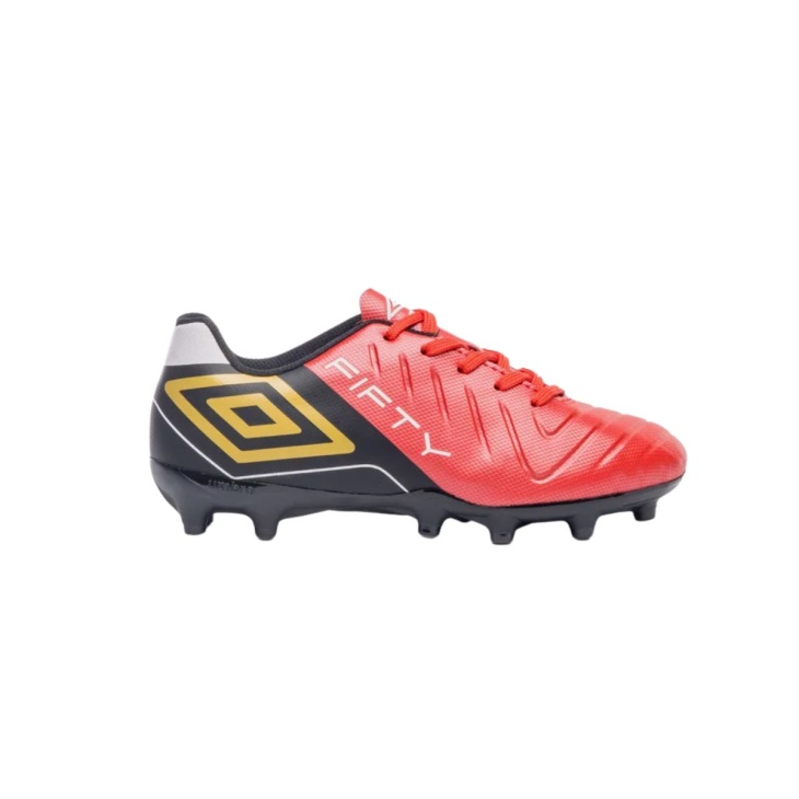 Chuteira Campo Umbro Fifty VI Junior 410