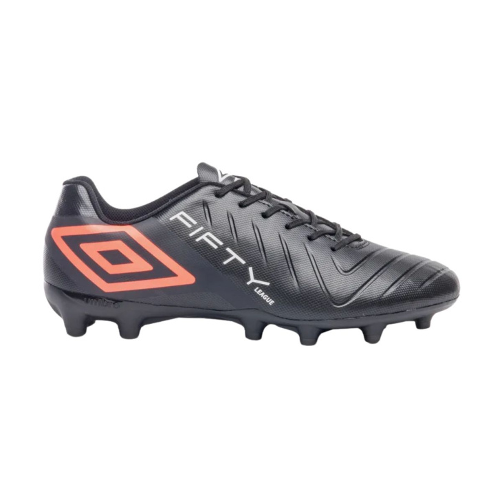 Chuteira Campo Umbro Fifty VI League 102