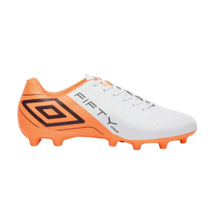 Chuteira Campo Umbro Fifty VI League 261