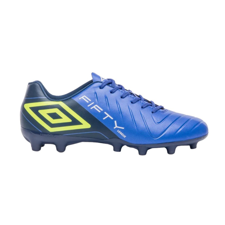 Chuteira Campo Umbro Fifty VI League 376