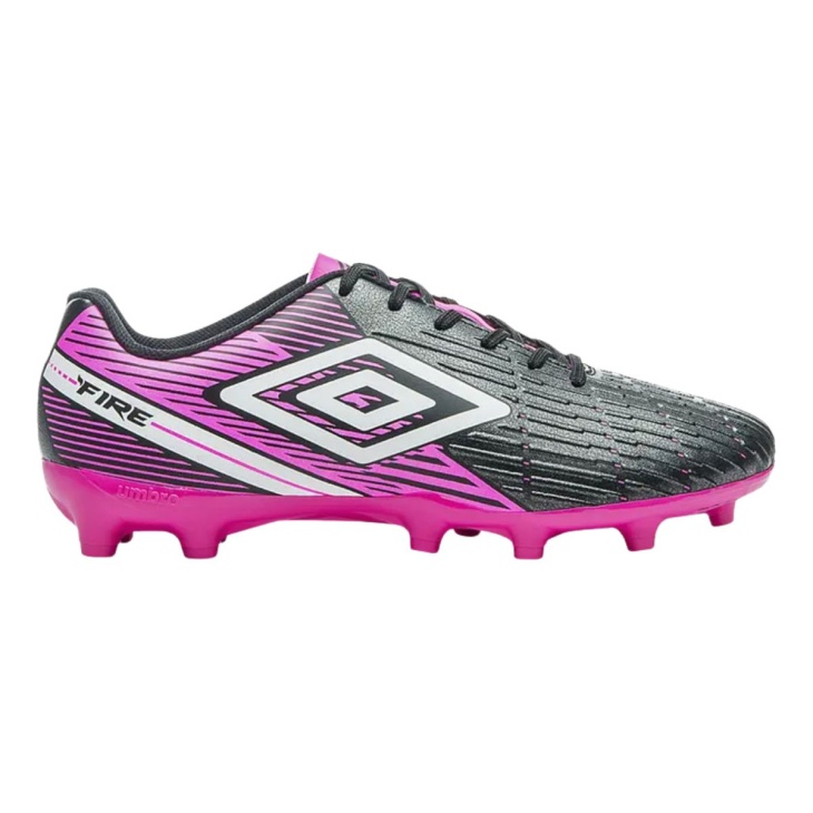 Chuteira Campo Umbro Fire 102