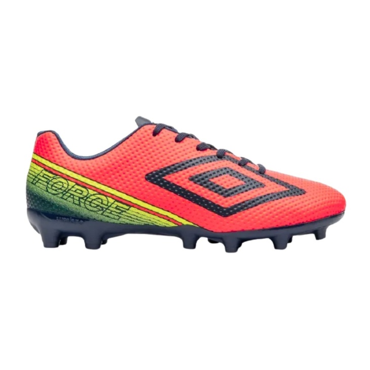 Chuteira Campo Umbro Force 076