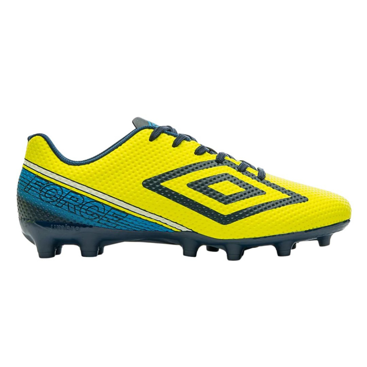Chuteira Campo Umbro Force 673
