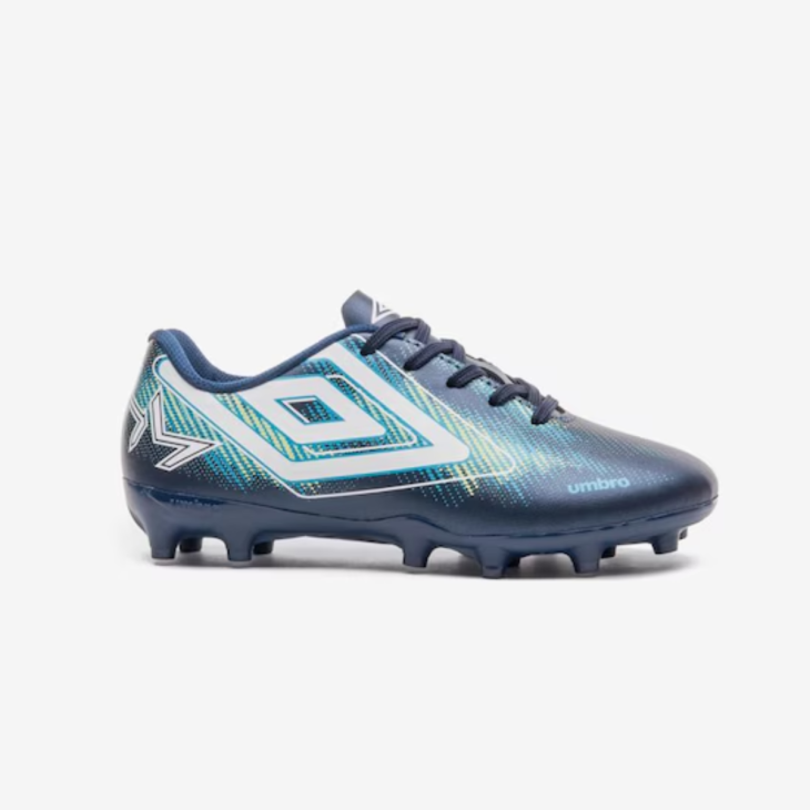 Chuteira Campo Umbro HeatMap 723