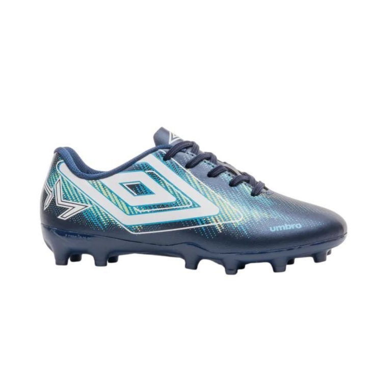Chuteira Campo Umbro HeatMap JR 723