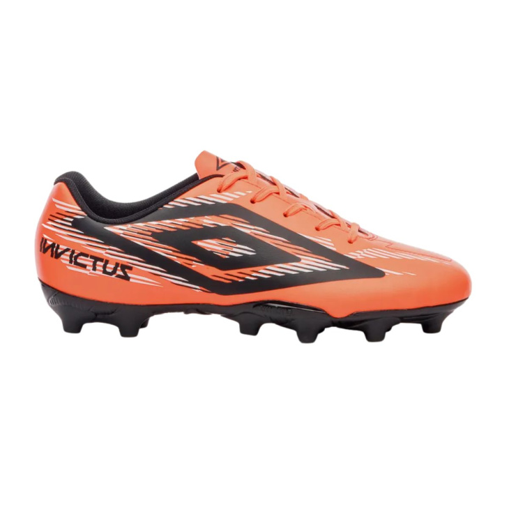 Chuteira Campo Umbro Invictus 012