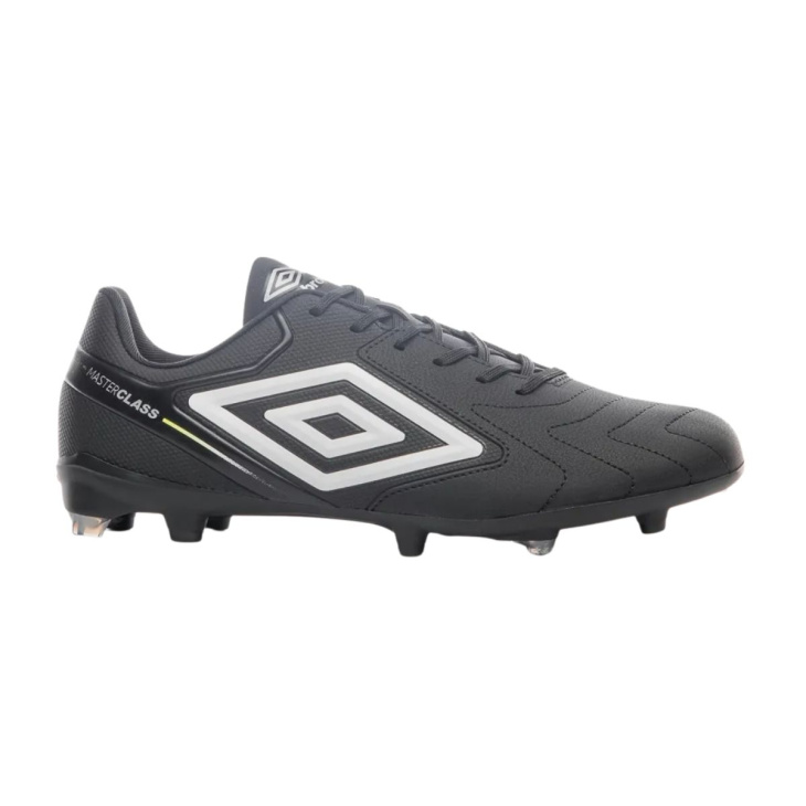 Chuteira Campo Umbro Master Class Club 126
