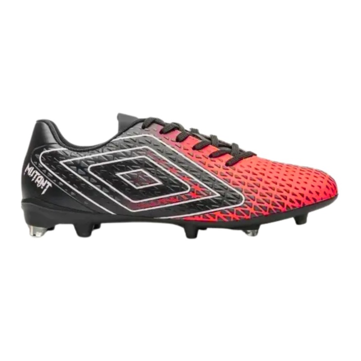 Chuteira Campo Umbro Mutant 012